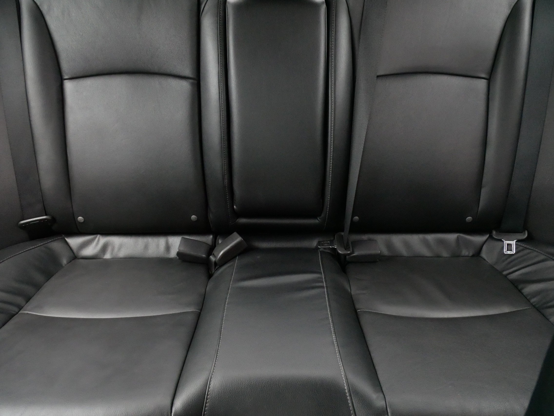 Used 2016 Honda Civic Touring image 6