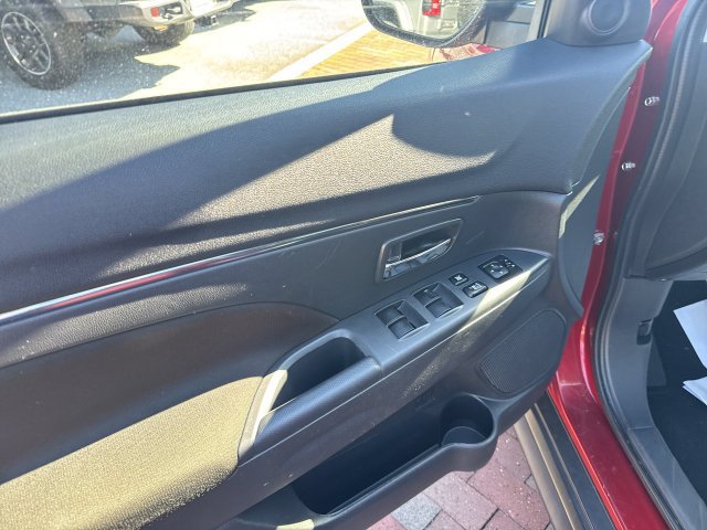 Used 2022 Mitsubishi Outlander Sport LE AWD/4WD image 11