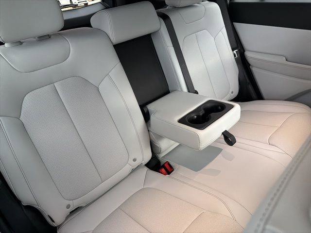 New 2026 Jeep Cherokee Limited image 31