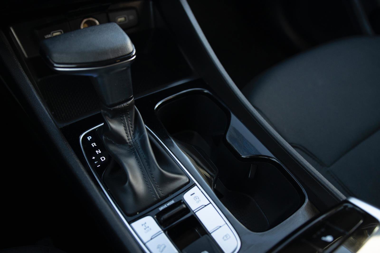 Used 2022 Hyundai Tucson SEL image 9