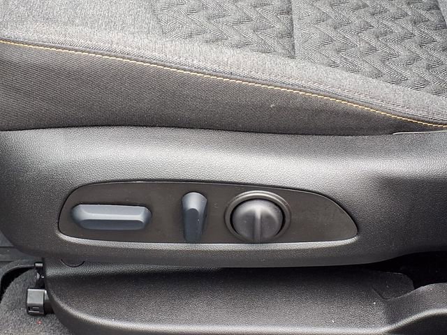 Used 2024 Chevrolet Equinox LT w/ LPO, Floor Liner Package image 4