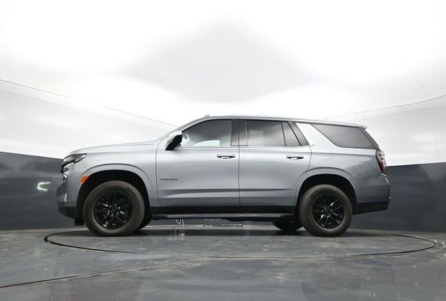 Used 2024 Chevrolet Tahoe LT AWD/4WD image 25