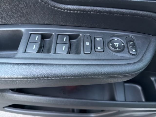 Used 2025 Honda Odyssey Sport-L image 17
