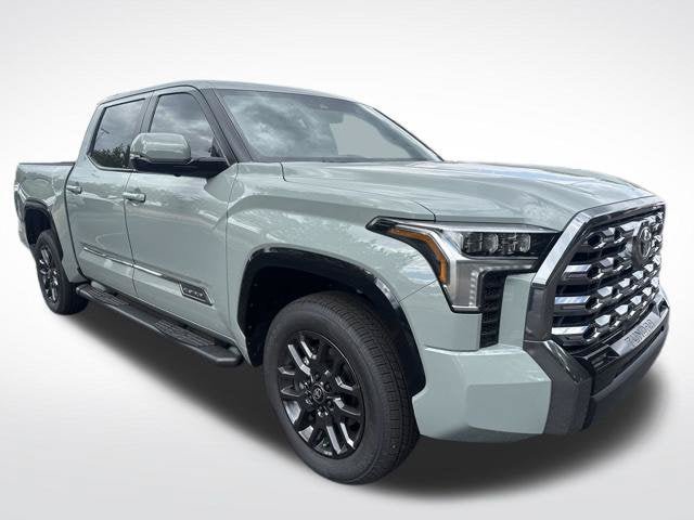 New 2026 Toyota Tundra Platinum AWD/4WD image 12