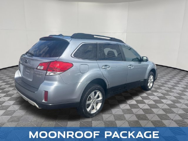 Used 2013 Subaru Outback 2.5i Limited AWD/4WD image 6