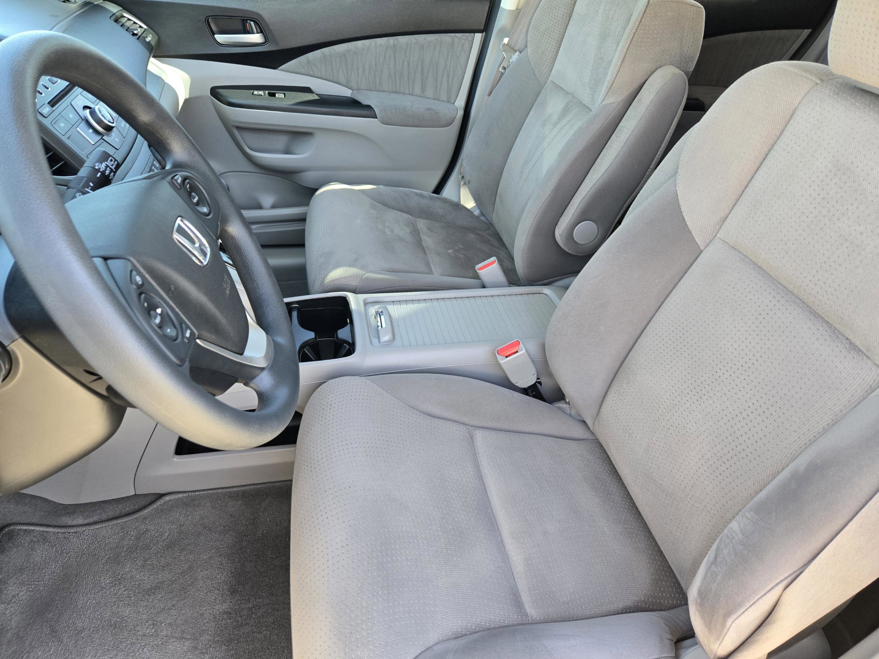 Used 2014 Honda CR-V EX image 12