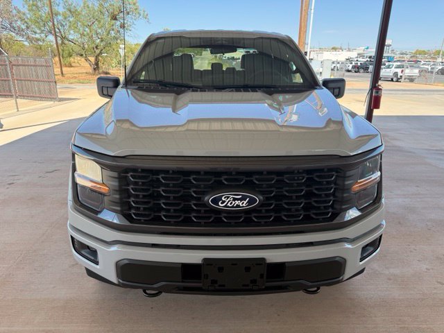 New 2026 Ford F150 STX w/ Equipment Group 200A AWD/4WD image 2