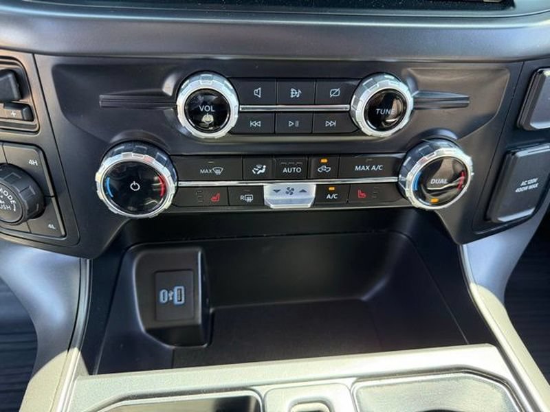 Used 2024 Ford F150 XLT w/ Equipment Group 302A MID AWD/4WD image 25