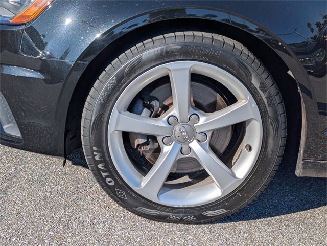 Used 2016 Audi A3 1.8T Premium w/ Audi MMI Navigation Plus image 4