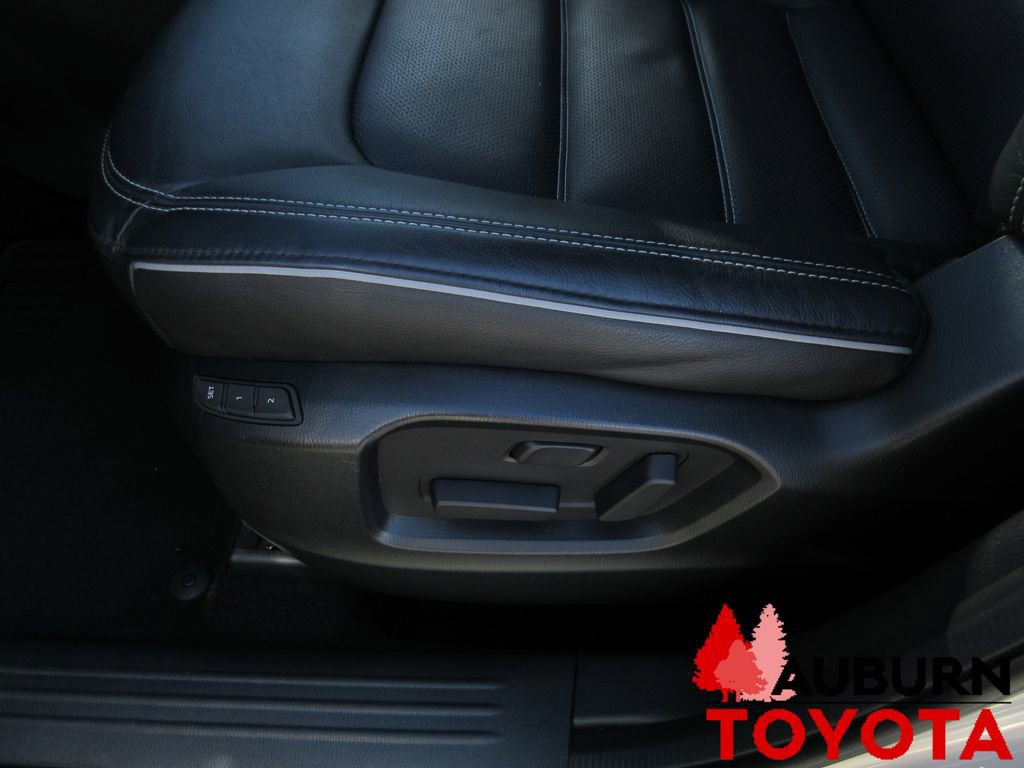 Used 2025 MAZDA CX-5 AWD 2.5 S w/ Preferred Package image 11