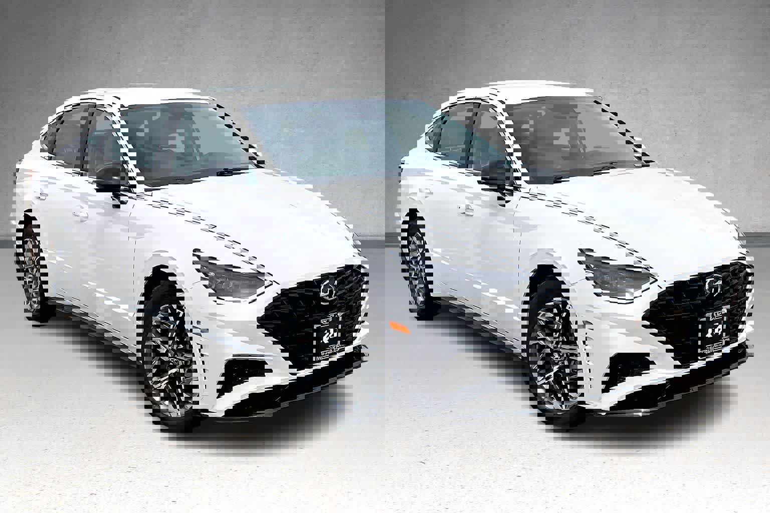 Used 2023 Hyundai Sonata SEL image 21