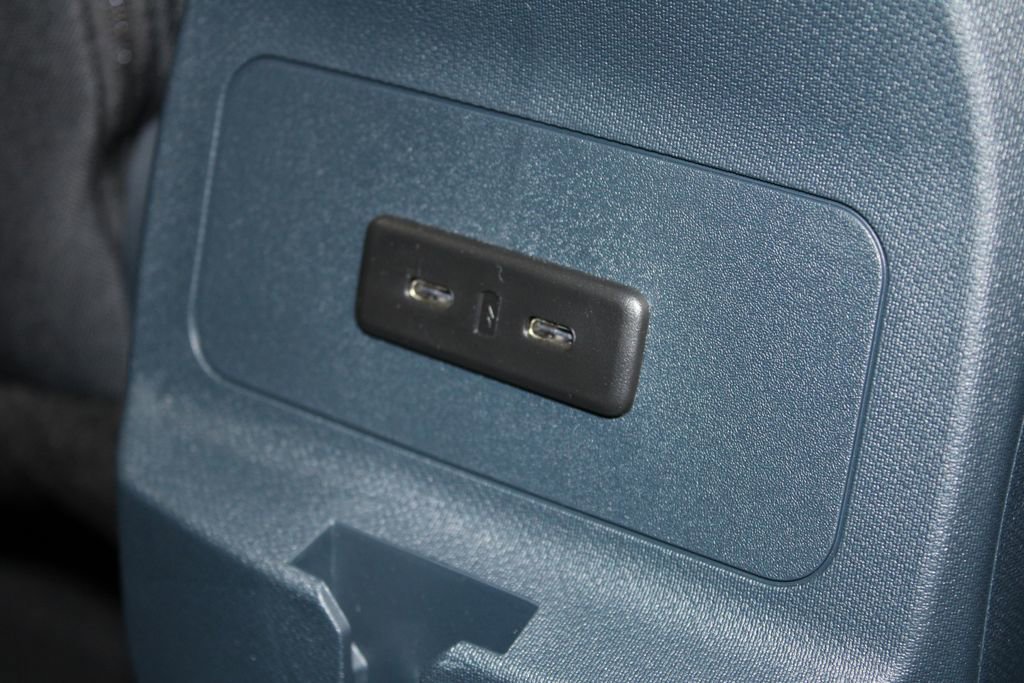 New 2025 Ford Maverick XL w/ Equipment Group 101A image 30