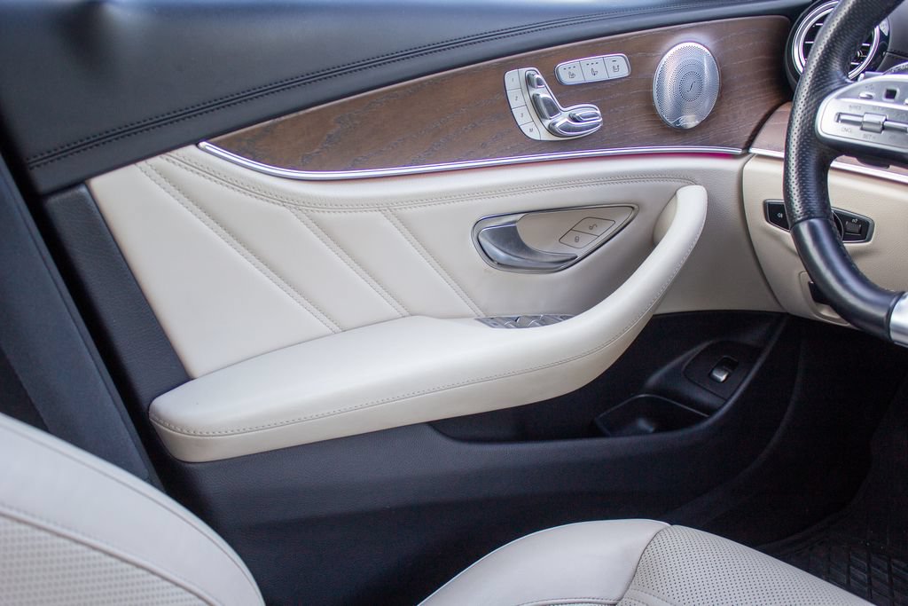 Used 2019 Mercedes-Benz E 63 AMG S w/ Driver Assistance Package image 18