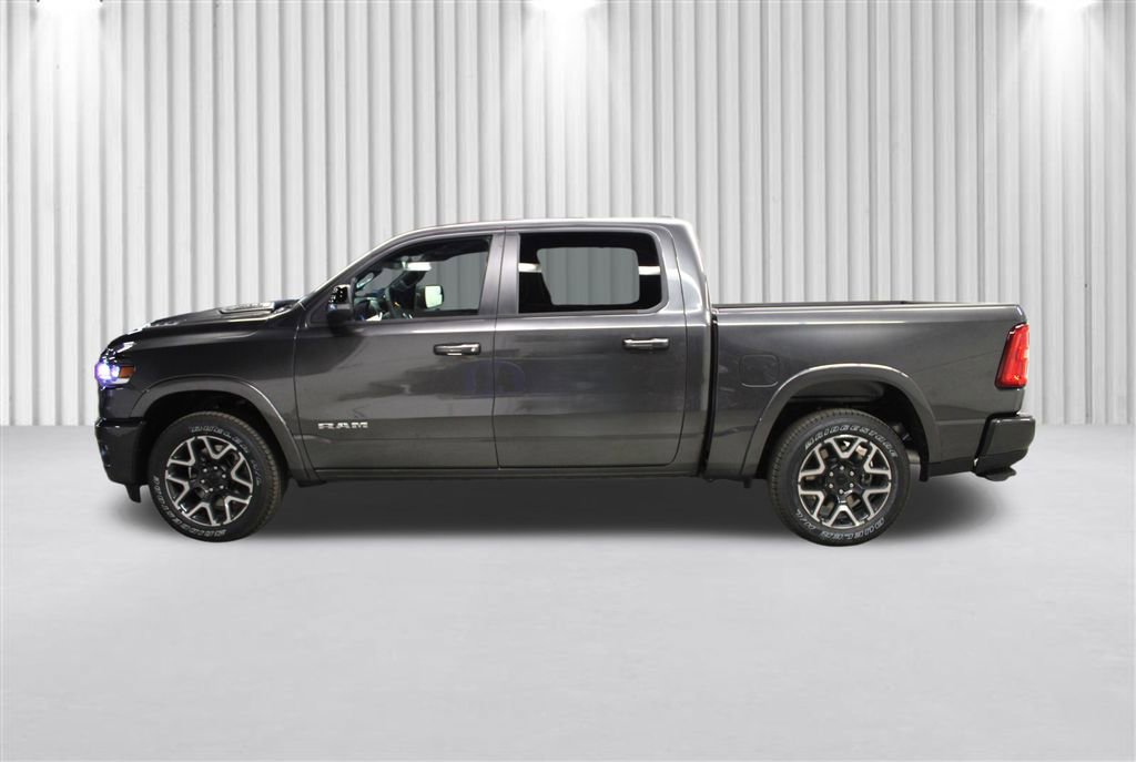 New 2026 RAM 1500 Laramie image 7