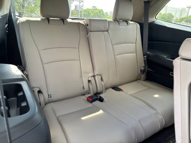 Used 2021 Honda Pilot EX-L image 14