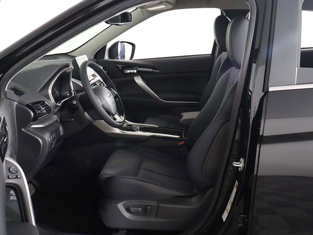 New 2026 Mitsubishi Eclipse Cross SE AWD/4WD image 24