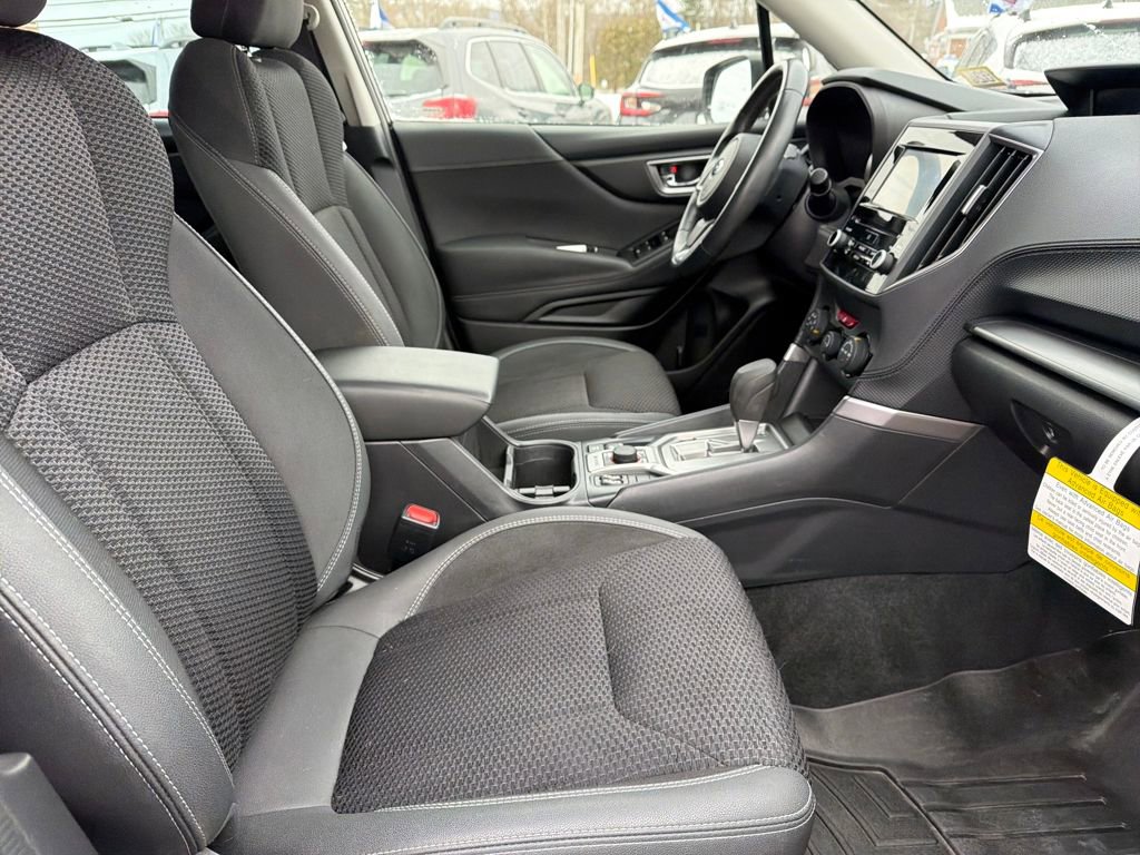 Certified 2023 Subaru Forester Premium image 37