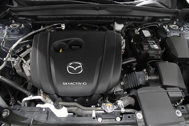 Used 2023 MAZDA CX-50 AWD 2.5 S w/ Premium Plus Pkg image 19