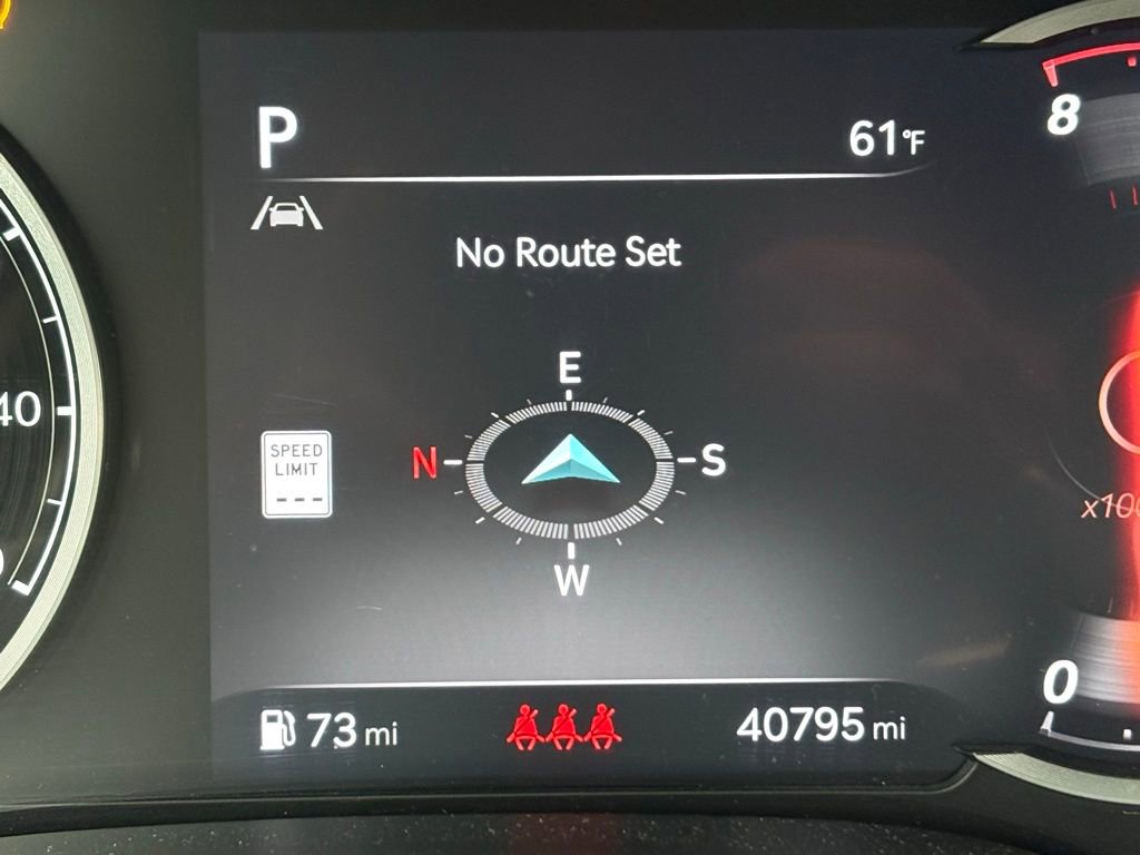 Used 2024 Genesis GV80 2.5T image 35