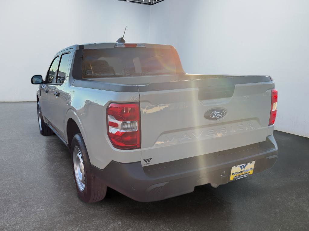 New 2025 Ford Maverick XL w/ 4K Tow Package image 3