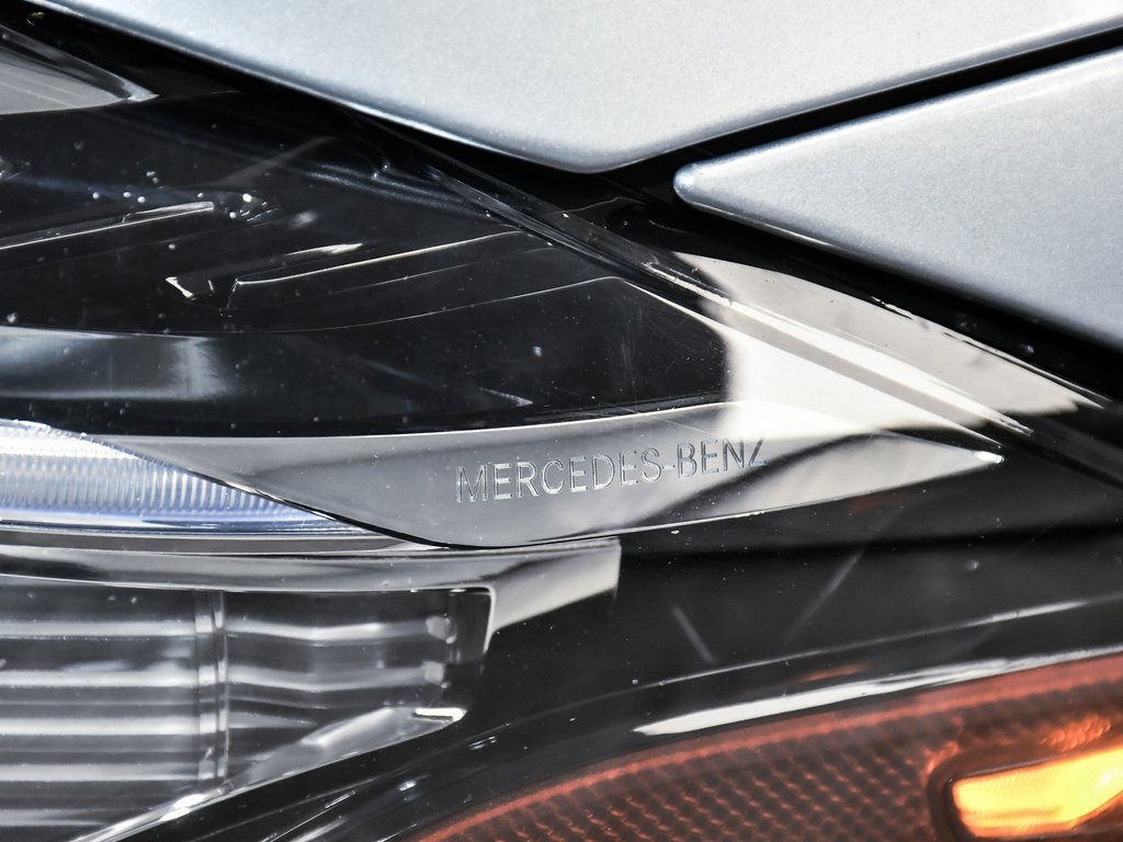 Used 2019 Mercedes-Benz E 450 4MATIC Cabriolet image 77