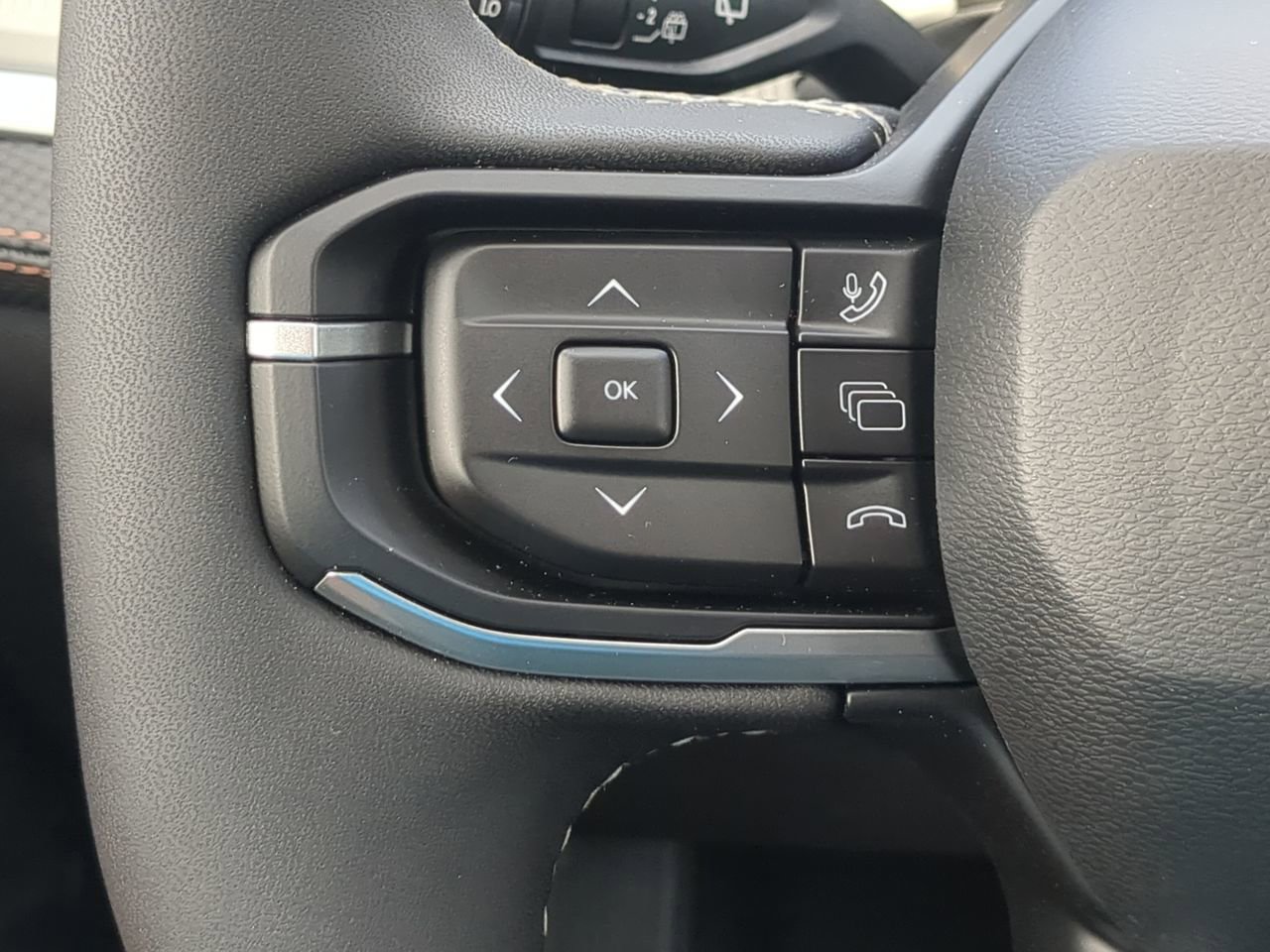 New 2026 Jeep Cherokee Limited AWD/4WD image 22