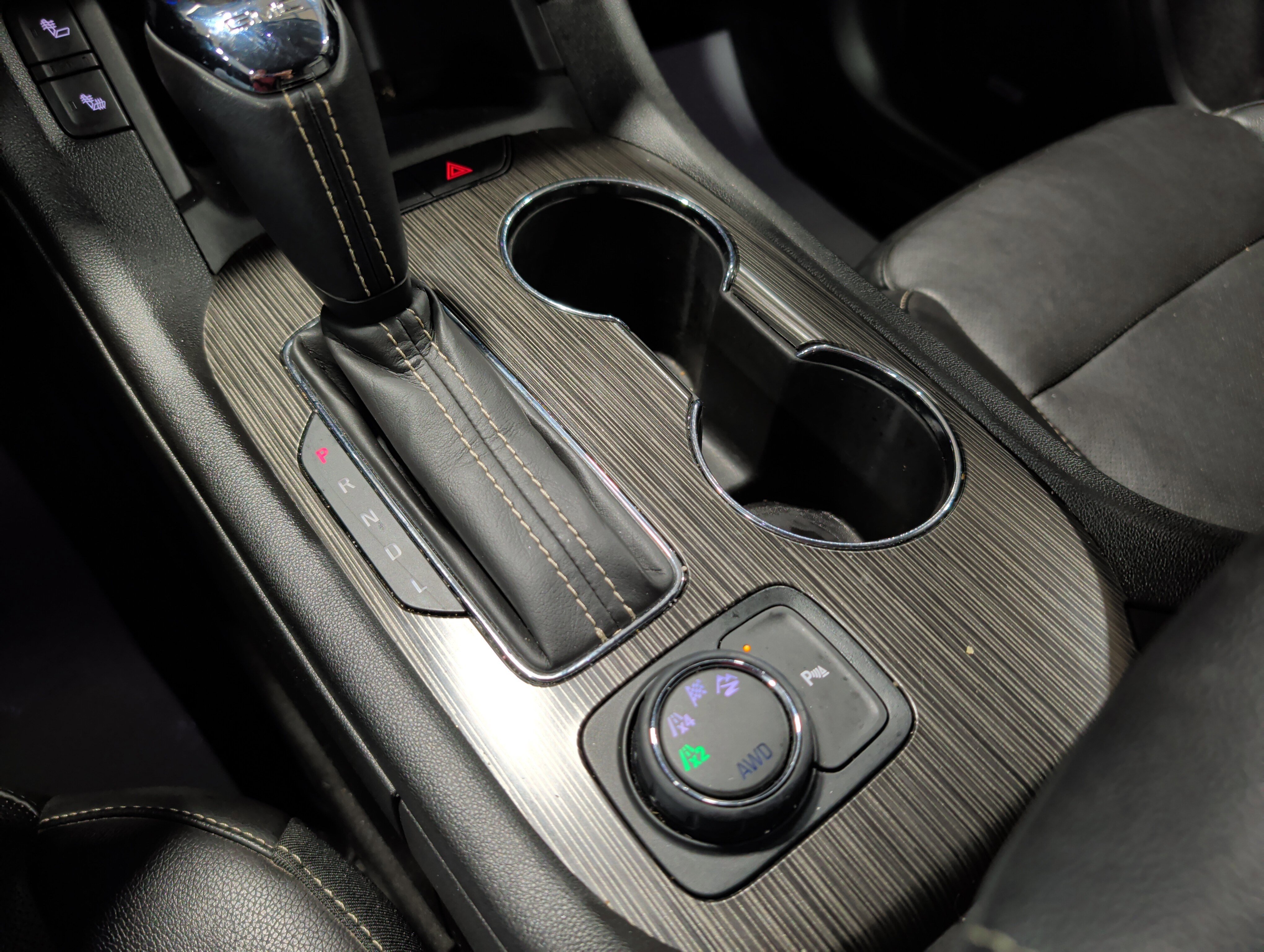 Used 2019 GMC Acadia SLT image 12