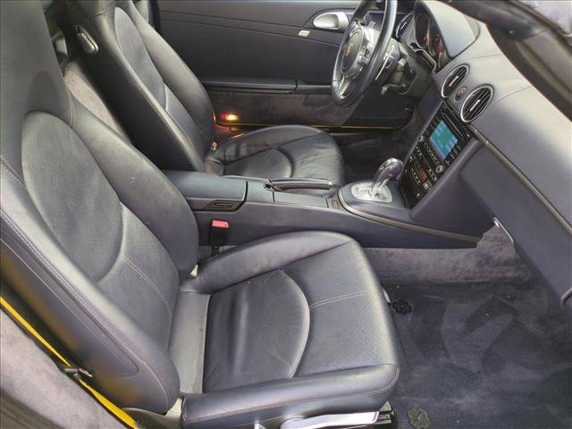 Used 2011 Porsche Boxster RWD image 15