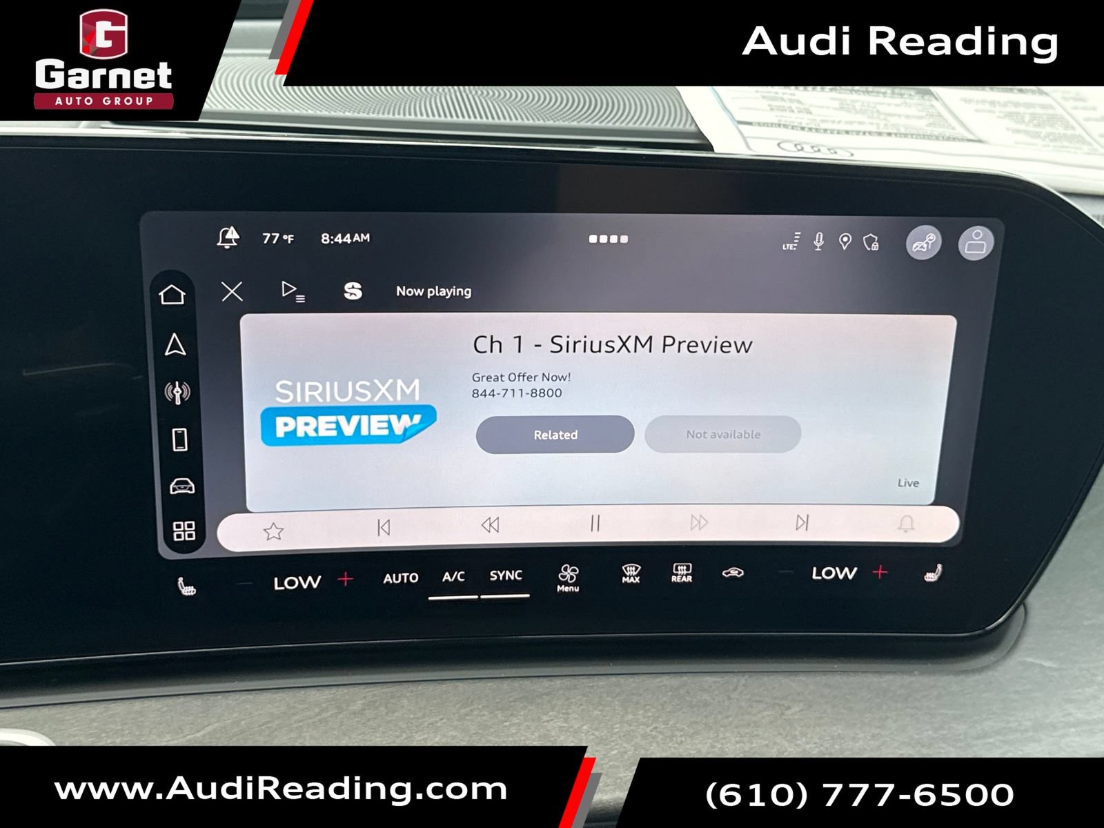 New 2026 Audi Q3 quattro 2.0T AWD/4WD image 19