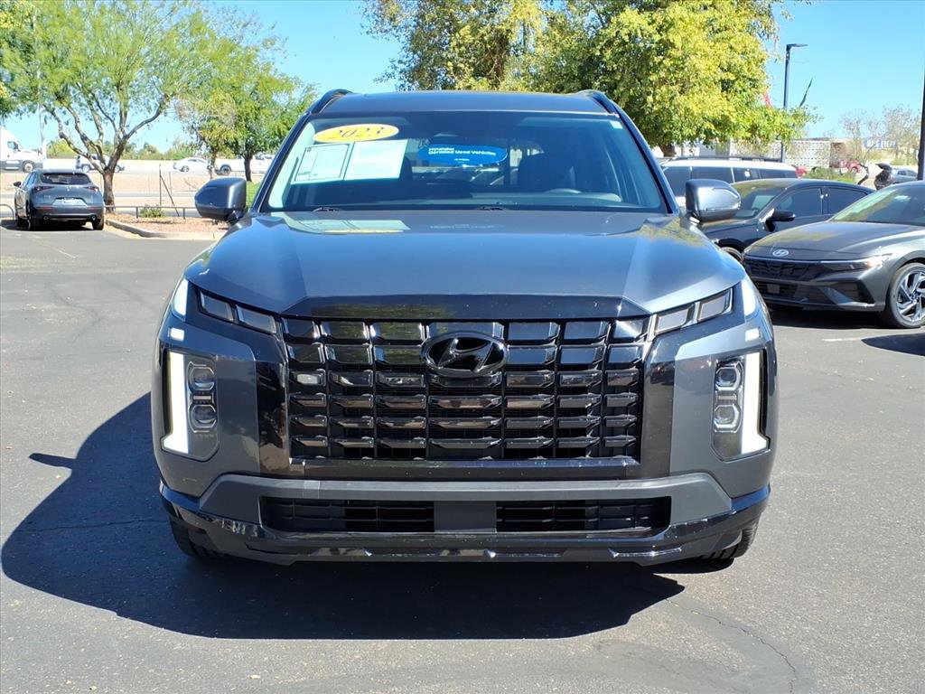 Used 2023 Hyundai Palisade XRT image 2