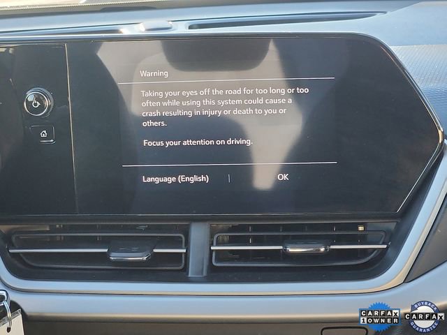 Used 2024 Chevrolet Trax RS image 15