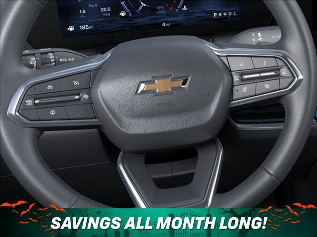 New 2027 Chevrolet Equinox LT w/ Convenience Package II FWD image 19