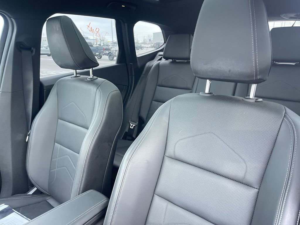 Used 2025 BMW X1 xDrive28i image 17