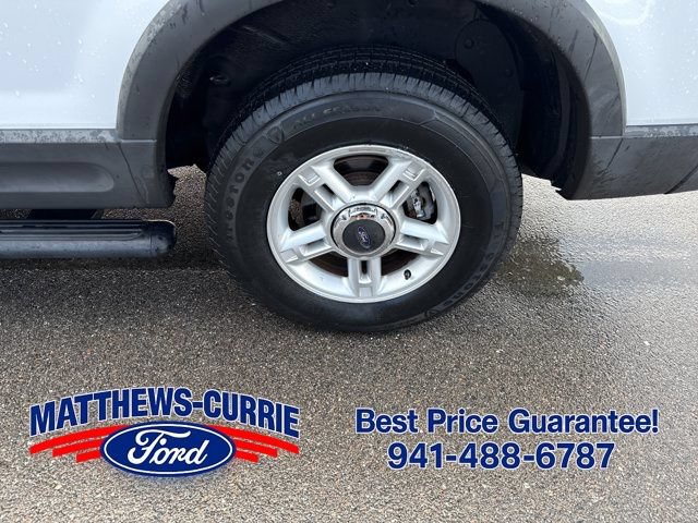 Used 2003 Ford Explorer XLT RWD image 16