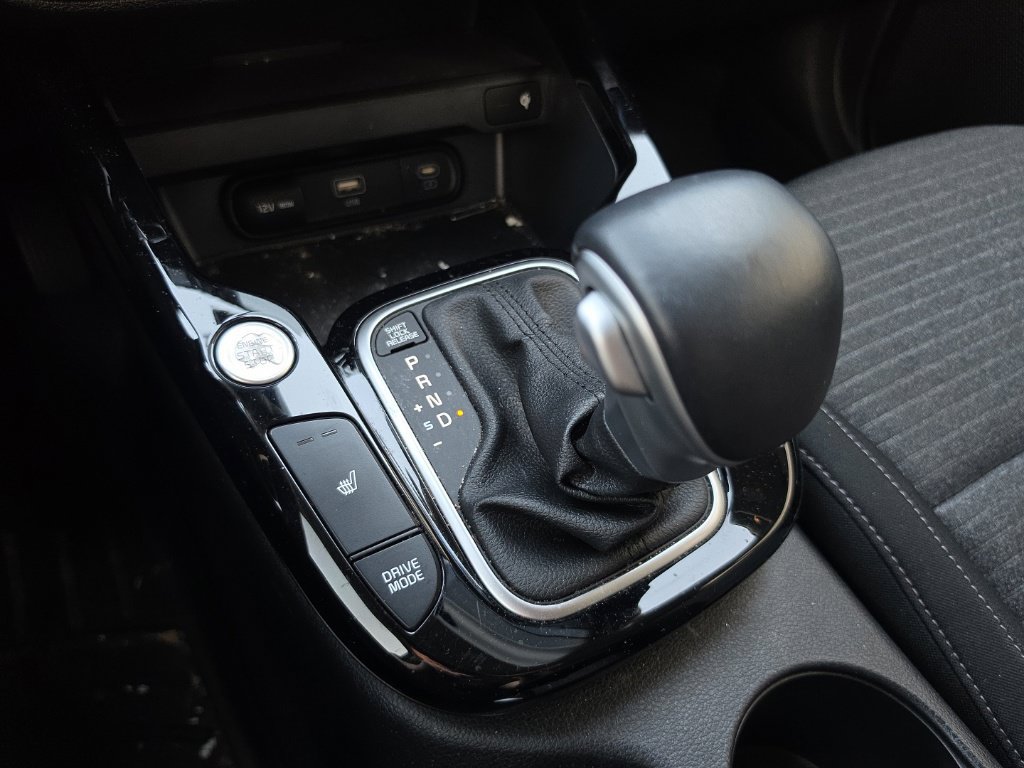 Used 2024 Kia Soul EX FWD image 20