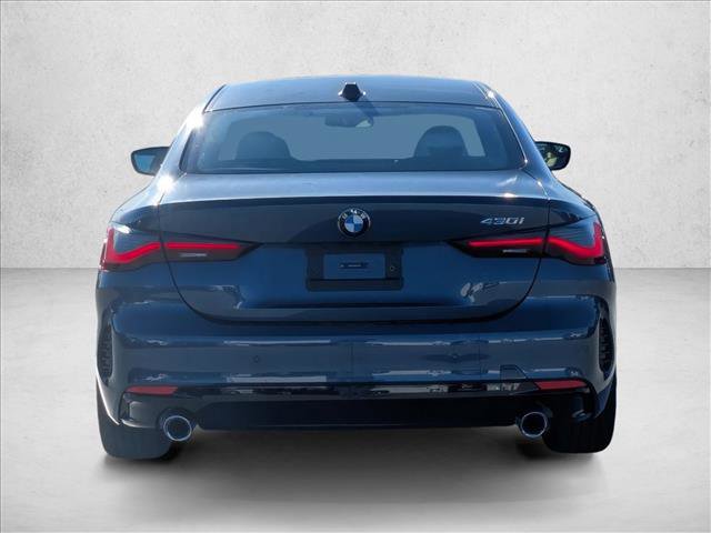 Used 2026 BMW 430i Coupe w/ Parking Assistance Package image 7