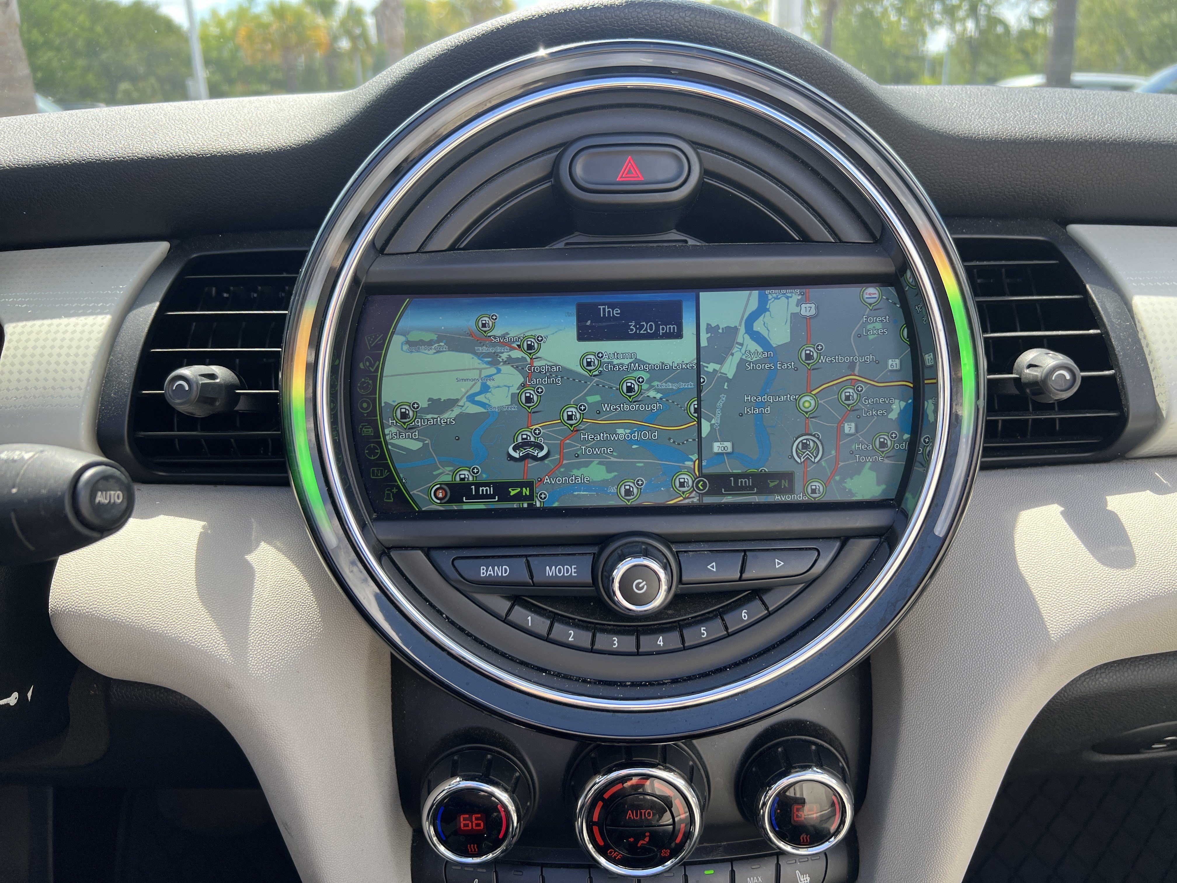 Used 2016 MINI Cooper S FWD image 24