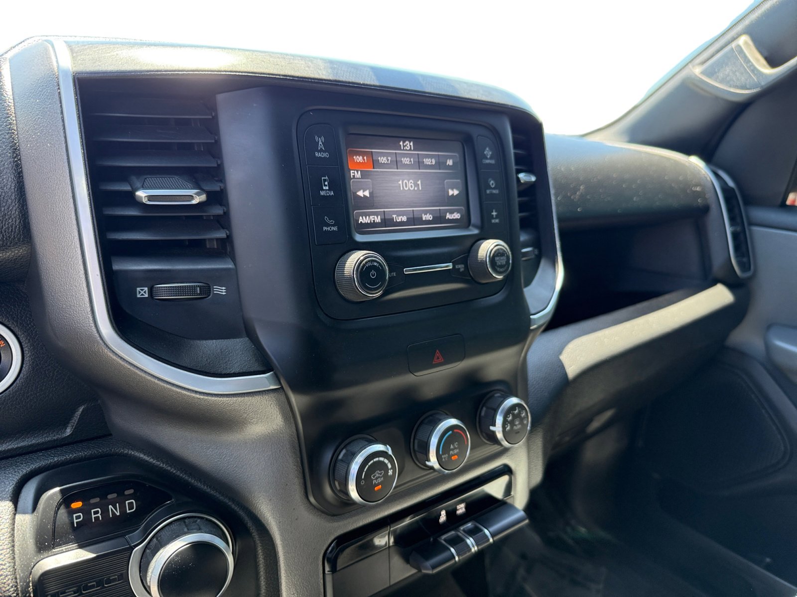 Used 2021 RAM 1500 Big Horn image 12