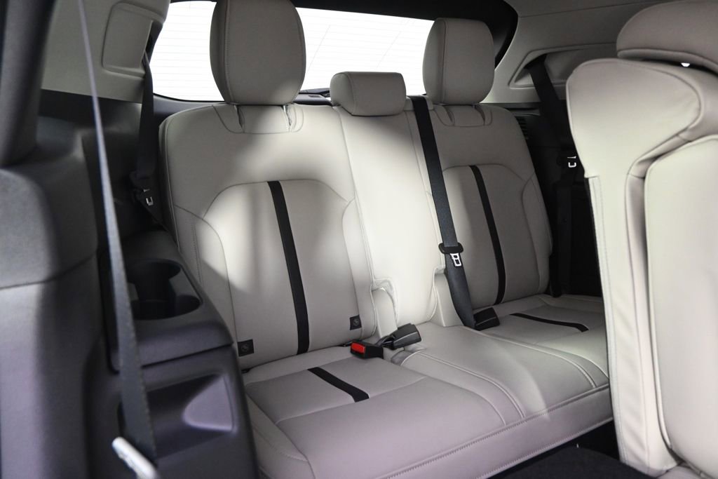 New 2026 MAZDA CX-90 3.3 Turbo w/ Preferred Package image 19