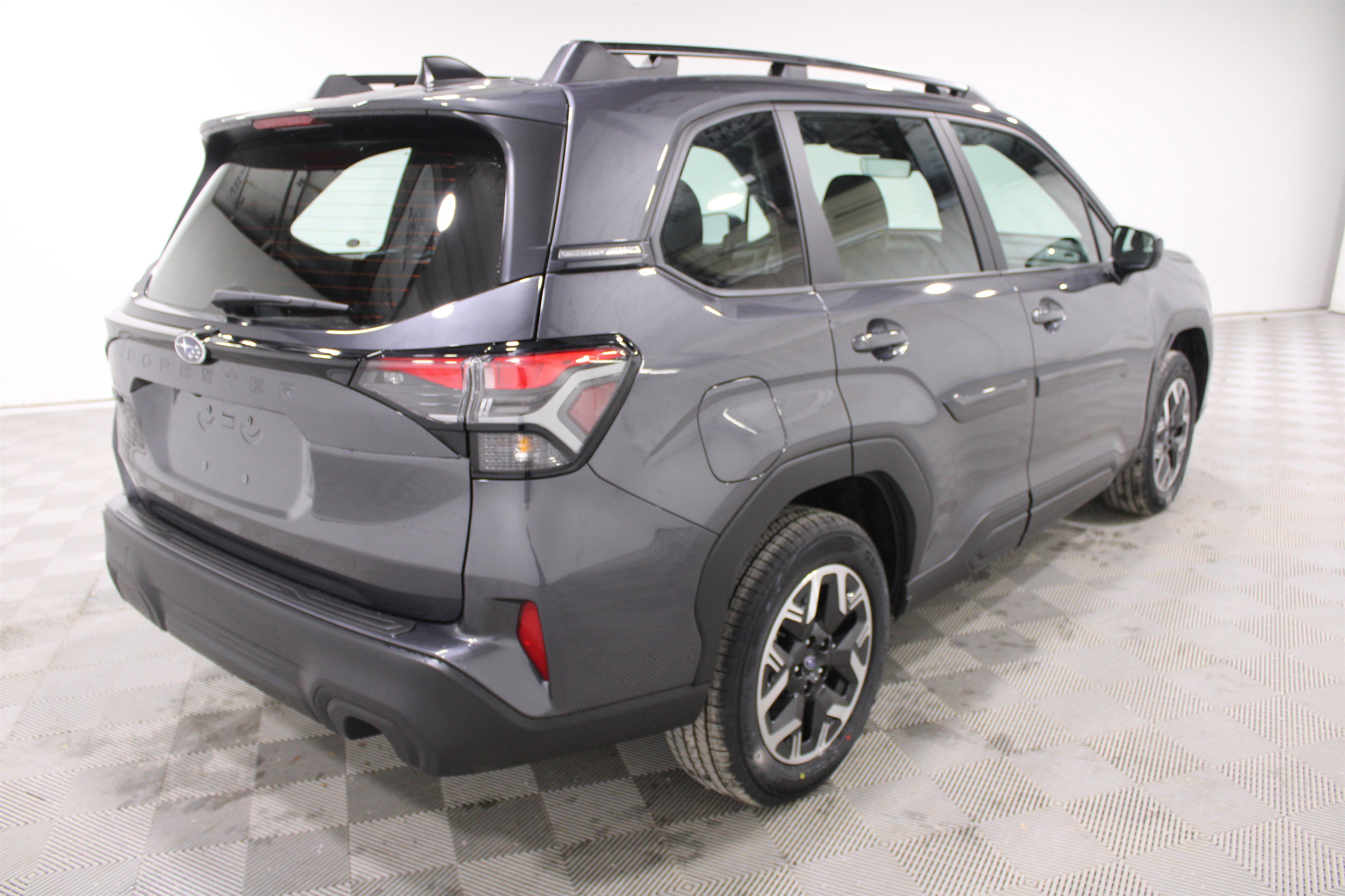 New 2026 Subaru Forester image 26