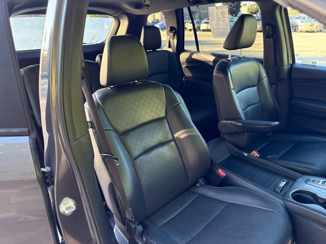 Used 2021 Honda Passport EX-L image 25