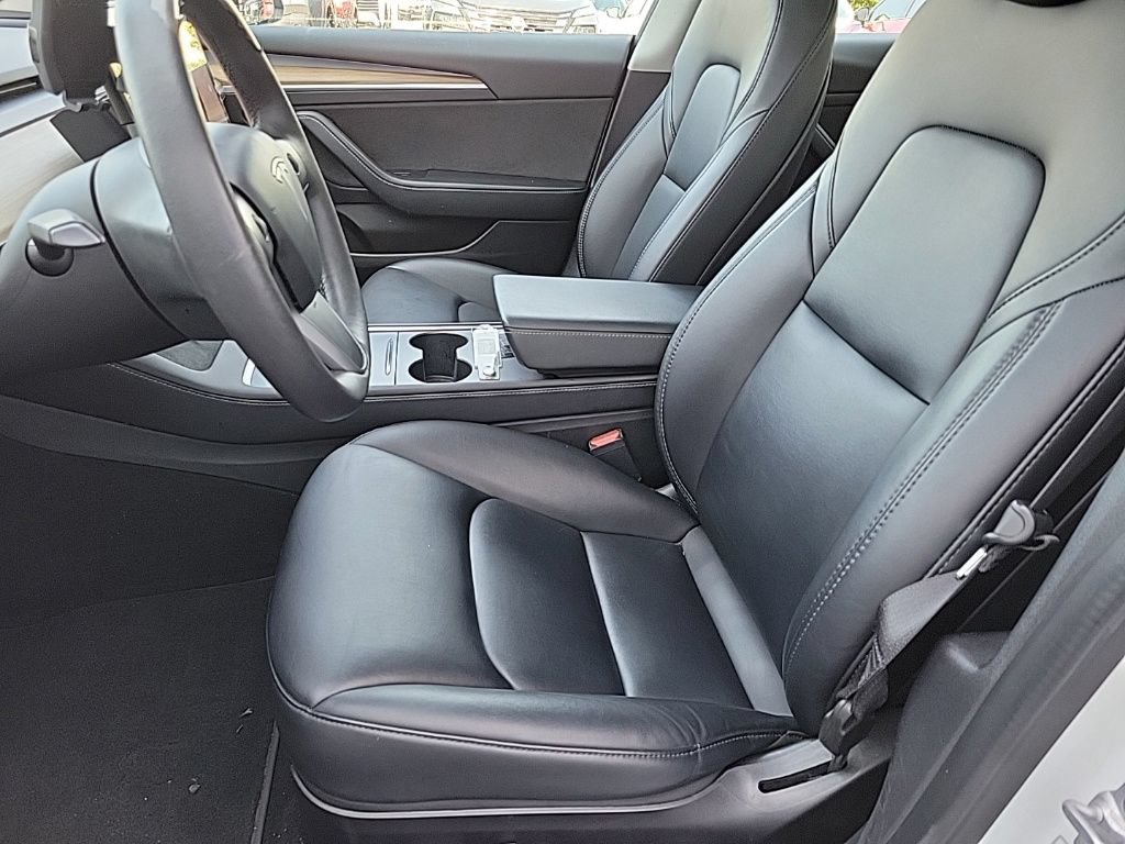 Used 2022 Tesla Model 3 Performance AWD/4WD image 6