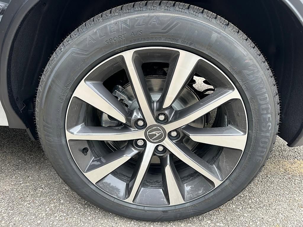 New 2026 Acura MDX w/ Technology Package image 14