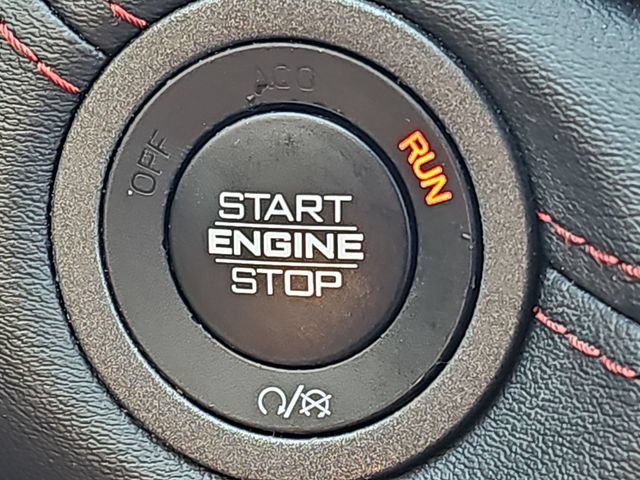 Used 2025 Dodge Durango R/T AWD/4WD image 19