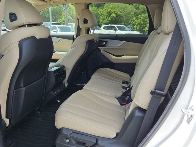 Used 2024 Acura MDX FWD w/ Technology Package image 4