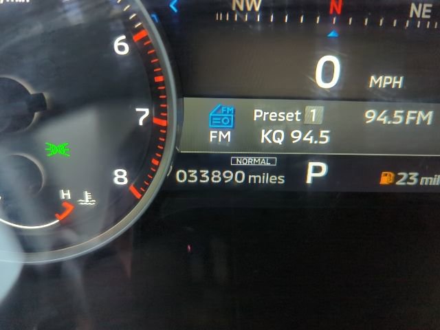 Used 2024 Mitsubishi Outlander SE image 13