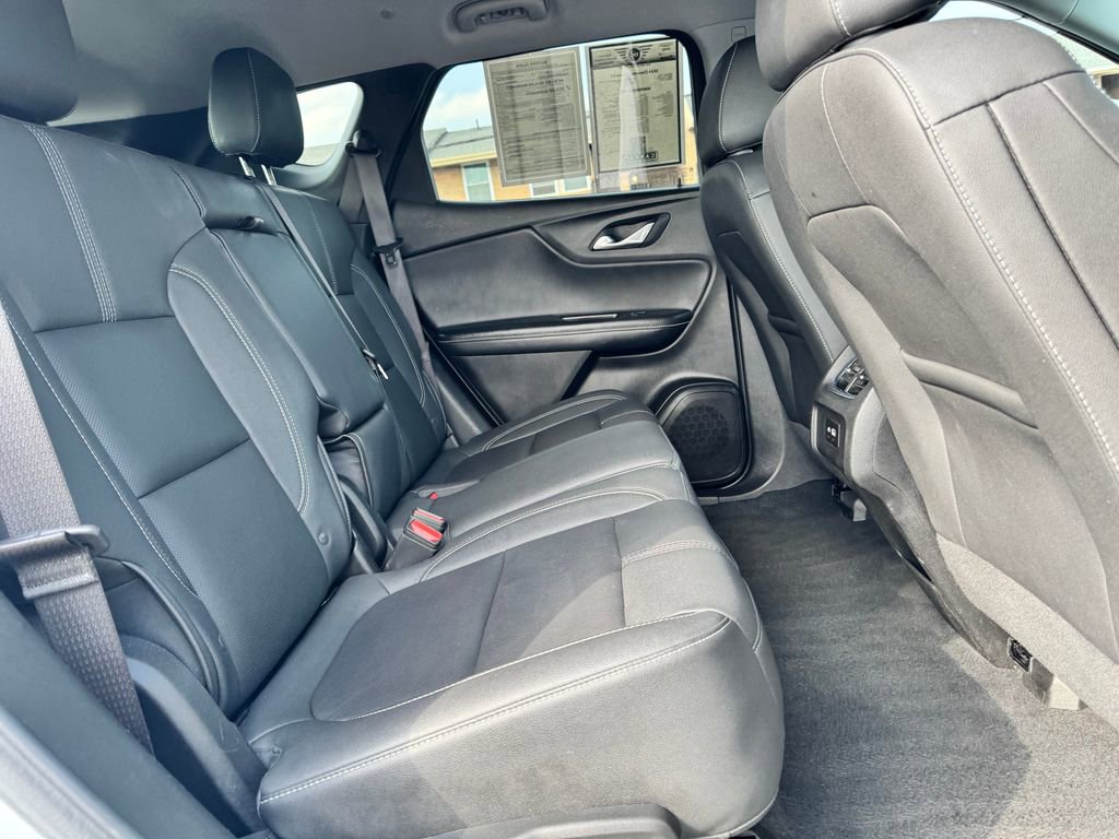 Used 2024 Chevrolet Blazer LT AWD/4WD image 14