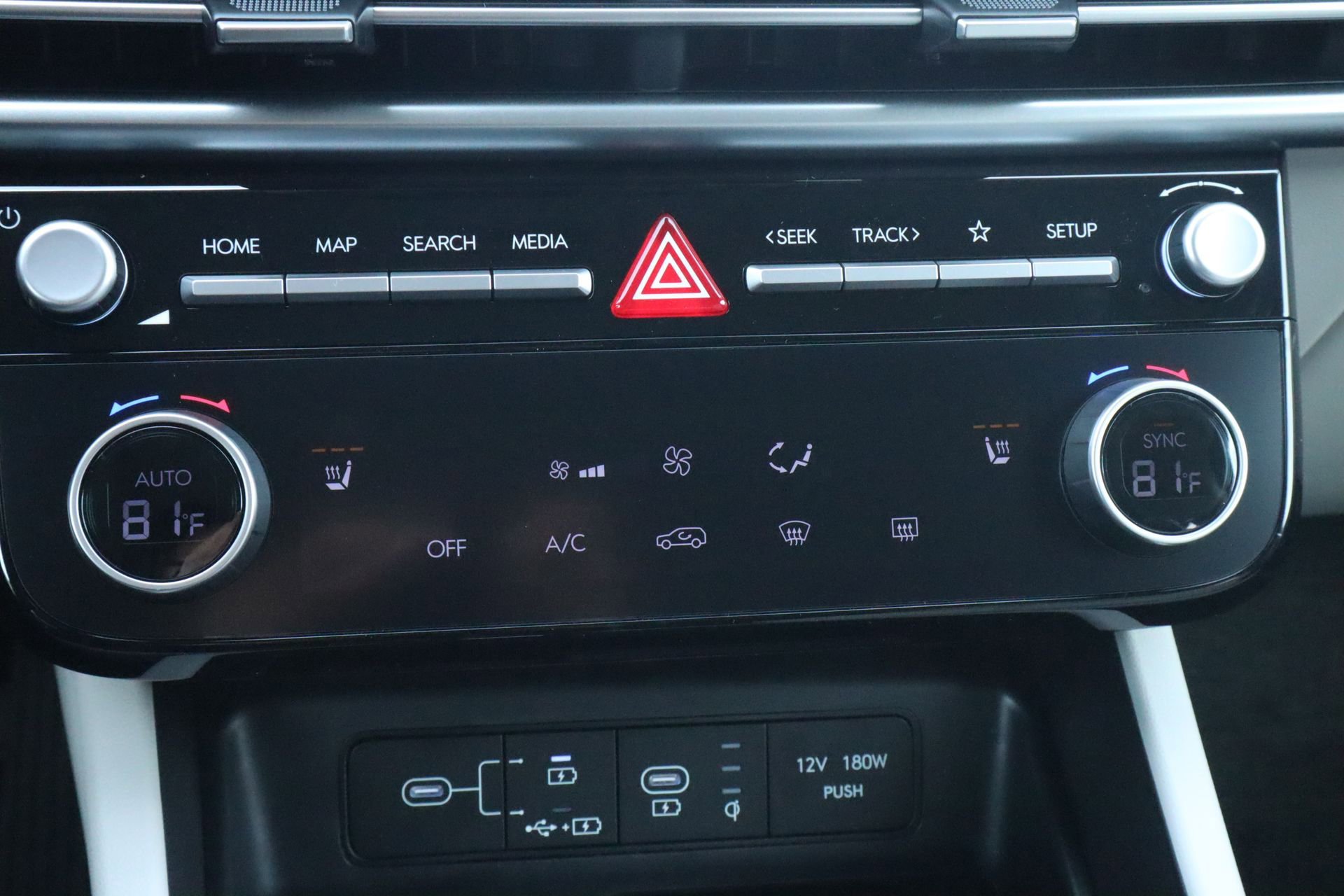 New 2026 Hyundai Tucson SEL w/ Tow & Go Package image 16