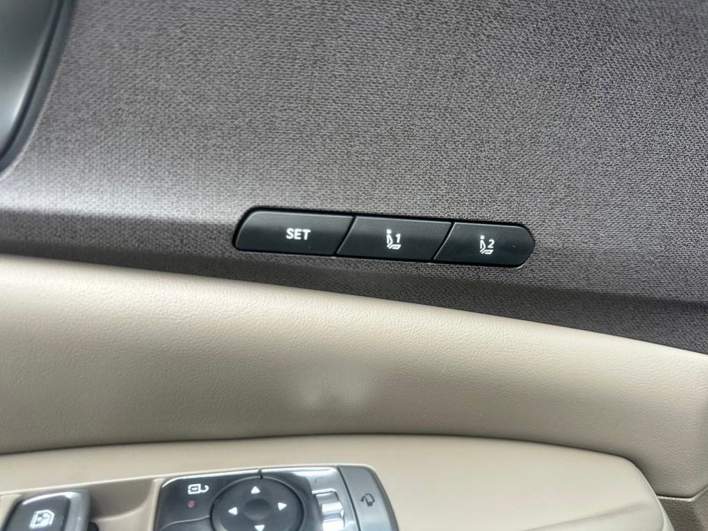 New 2026 Kia Carnival EX image 12