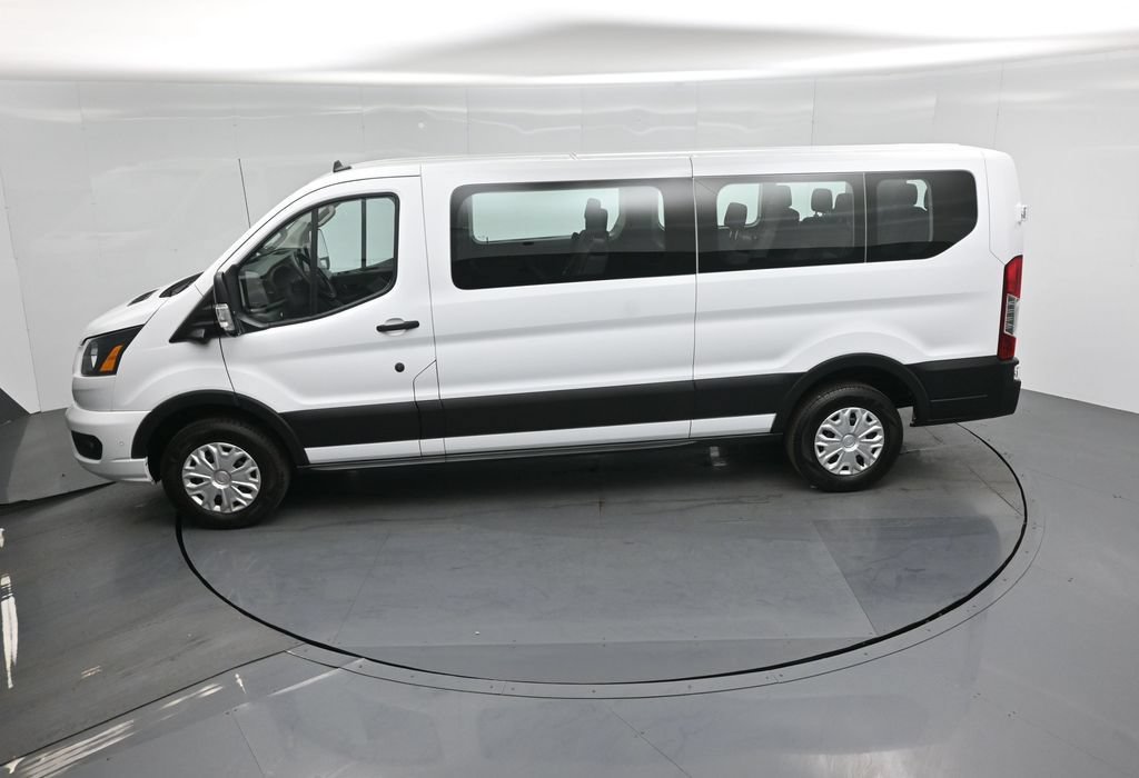 Certified 2023 Ford Transit 350 XLT RWD image 41